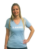 Anima logo t-shirt